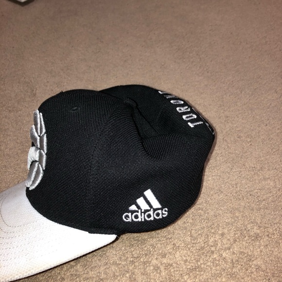 Adidas Toronto Raptors Hat - Picture 3 of 6